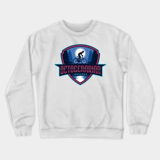 Odyssey Crewneck Sweatshirt